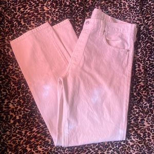 501 Levi’s Buttonfly